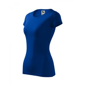 Tričko dámské GLANCE 141  - XS-XXL - královská modrá