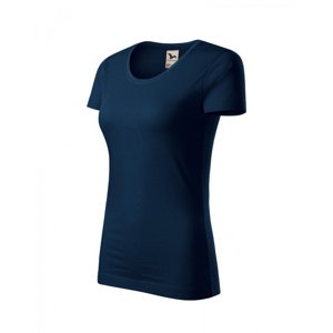 Dámské tričko ORIGIN 172 - XS-XXL - námořní modrá
