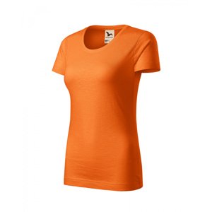 Dámské tričko NATIVE 174 - XS-XXL - oranžová