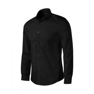 Košile pánská DYNAMIC 262 - S-XXL - černá