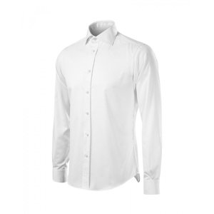 ESHOP - Pánská košile JOURNEY 264 - M-XXL - bílá