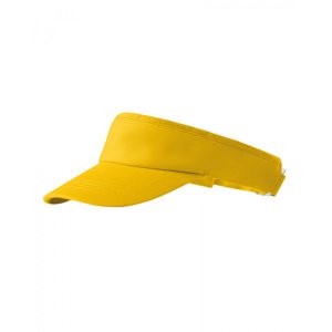 Čepice Sunvisor 310 - žlutá