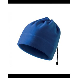 Čepice unisex fleece Practic 519 - královská modrá