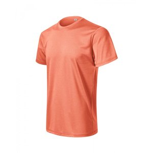 ESHOP - Pánské tričko CHANCE 810 - sunset melír