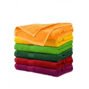 Ručník Terry Towel 903 50x100cm- žlutá