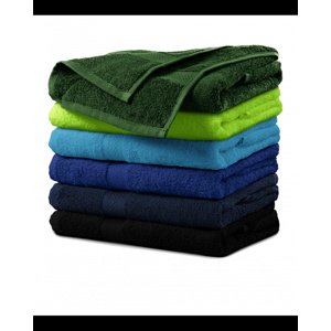 Ručník Terry Towel 903 50x100cm- královská modrá