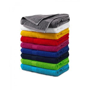 Ručník Terry Towel 903 50x100cm- starostříbrná