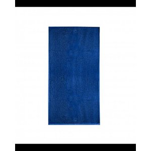 Ručník malý Terry Hand Towel 907 30x50cm - královská modrá