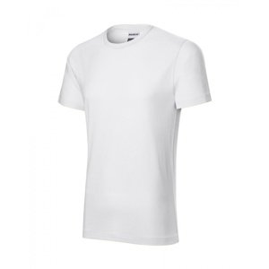 ESHOP - Pánské tričko RESIST R01- S-XXL - bílá