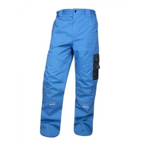Kalhoty pas 4TECH 02 H9401- VS182 - modro-černé