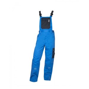 Kalhoty lacl 4TECH 03 H9402 - VS182 - modro-černé