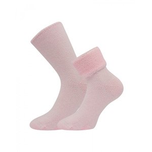 Ponožky Polaris - růžová