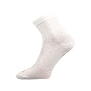 Ponožky Regular bílá