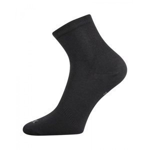 Ponožky Regular černá