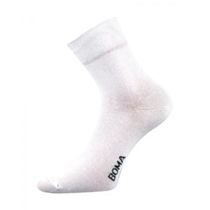 Ponožky Zazr bílá