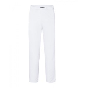 Unisex zdravotní kalhoty HM 14, white