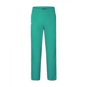 Unisex zdravotní kalhoty HM 14, emerald