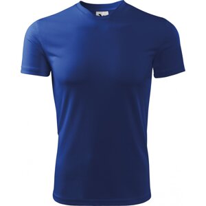 MALFINI® Pánské funkční tričko Fantasy Malfini 100% polyester Barva: modrá královská, Velikost: XXL