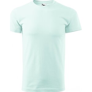 MALFINI® Pracovní unisex tričko Malfini v rovném střihu Barva: modrá ledová, Velikost: XXL