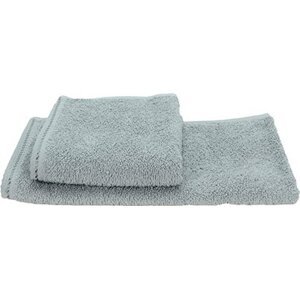 A&R Měkký froté ručník pro hosty 30 x 50 cm, 500 g/m Barva: šedá tmavá, Velikost: 30 x 50 cm AR034
