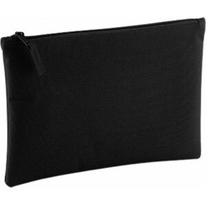 BagBase Taštička do ruky na tablet / iPad mini 1,5 l Barva: Černá, Velikost: 28 x 19 cm BG38