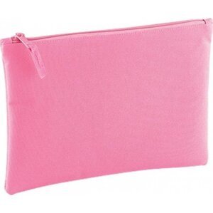 BagBase Taštička do ruky na tablet / iPad mini 1,5 l Barva: Růžová, Velikost: 28 x 19 cm BG38