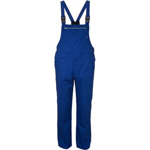 Carson Classic Workwear Základní pracovní kalhoty na domácí práce 285 g/m Barva: modrá královská, Velikost: 44 CR484