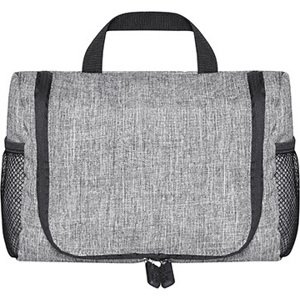 Bags2GO Cestovní taška na osobní hygienu se zipem Hawaii BS15390