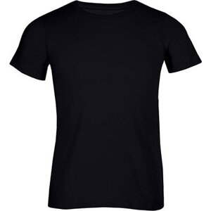 Pánské tričko z organické bavlny Promodoro 180 g/m Barva: Černá, Velikost: 3XL E3011