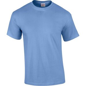 Pánské 100% bavlněné tričko Ultra Gildan 190 g/m Barva: modrá carolina, Velikost: L G2000