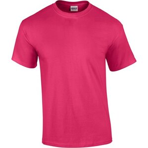 Pánské 100% bavlněné tričko Ultra Gildan 190 g/m Barva: fialová výrazná, Velikost: L G2000