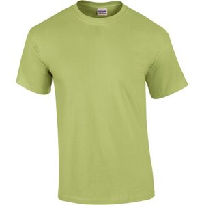 Pánské 100% bavlněné tričko Ultra Gildan 190 g/m Barva: zelená pistáciová, Velikost: 3XL G2000