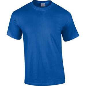 Pánské 100% bavlněné tričko Ultra Gildan 190 g/m Barva: modrá královská, Velikost: 4XL G2000