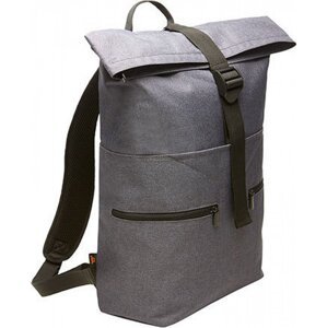 Módní městský batoh na notebook Halfar 15,6" HF2198