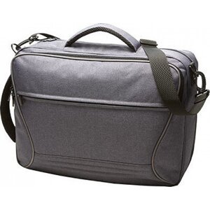 Halfar Komfortní kombinovaná obchodní taška / batoh HF2199