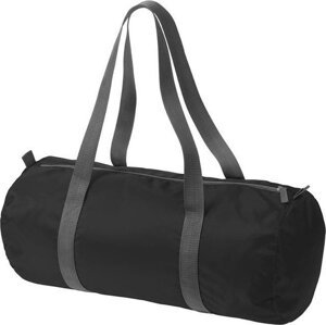 Halfar Lehká sportovní taška Canny 27 l Barva: Černá, Velikost: 52 x 23 x 23 cm HF7544