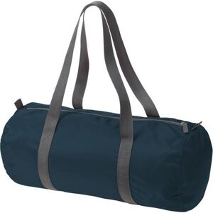 Halfar Lehká sportovní taška Canny 27 l Barva: modrá námořní, Velikost: 52 x 23 x 23 cm HF7544