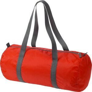 Halfar Lehká sportovní taška Canny 27 l Barva: Červená, Velikost: 52 x 23 x 23 cm HF7544