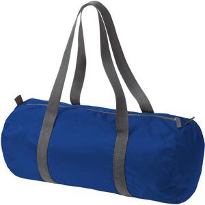 Halfar Lehká sportovní taška Canny 27 l Barva: modrá královská, Velikost: 52 x 23 x 23 cm HF7544