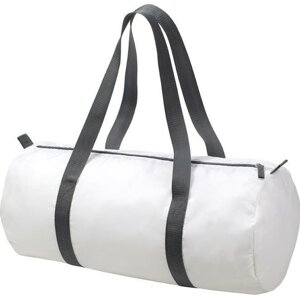 Halfar Lehká sportovní taška Canny 27 l Barva: Bílá, Velikost: 52 x 23 x 23 cm HF7544