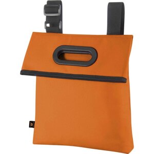 Konferenční taška přes rameno Halfar Easy 28 x 34 x 5,5 cm Barva: Oranžová, Velikost: 28 x 34 x 5,5 cm HF7790