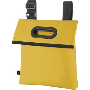 Konferenční taška přes rameno Halfar Easy 28 x 34 x 5,5 cm Barva: Žlutá, Velikost: 28 x 34 x 5,5 cm HF7790