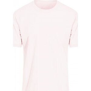 Just Cool Sportovní tričko Cool se speciální funkční texturou Neoteric Barva: Blush, Velikost: XS JC001