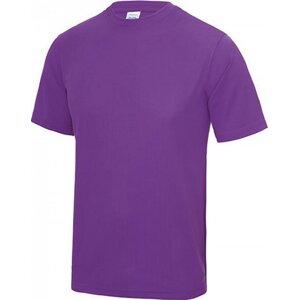 Just Cool Sportovní tričko Cool se speciální funkční texturou Neoteric Barva: magenta, Velikost: L JC001