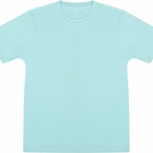 Just Cool Sportovní tričko Cool se speciální funkční texturou Neoteric Barva: zelená mátová, Velikost: L JC001