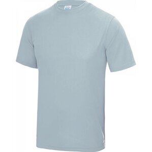 Just Cool Sportovní tričko Cool se speciální funkční texturou Neoteric Barva: modrá nebeská, Velikost: L JC001