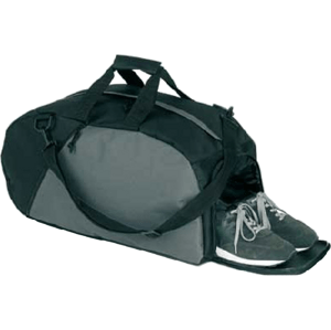 Printwear Sportovní taška s bočním vstupem na boty NT486