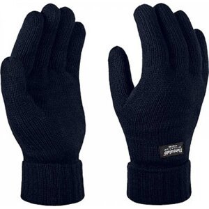 Regatta Professional Zimní teplé rukavice s podšívkou s izolací 3M Thinsulate Barva: modrá námořní RG207