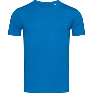 Stedman® Pánské tričko s kulatým výstřihem Stedman Barva: modrá královská, Velikost: L S9020