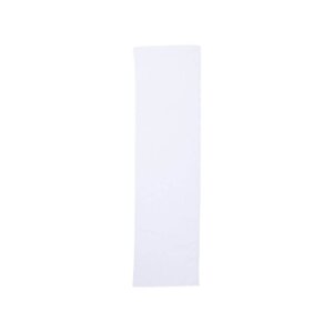 Towel City Rychleschnoucí sportovní ručník z mikrovlákna 30x110 cm Barva: Bílá, Velikost: 30 x 110 cm TC17